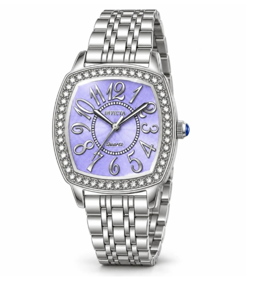 Invicta Wildflower Women's Watch - 31mm, Steel