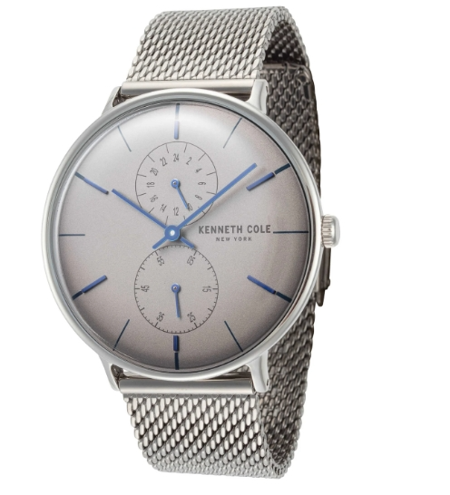 Kenneth Cole Classic Men's Quartz Watch