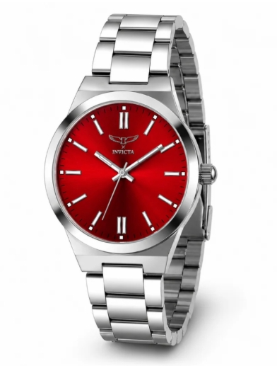 Invicta Celestial I by Invicta Women's Watch Steel