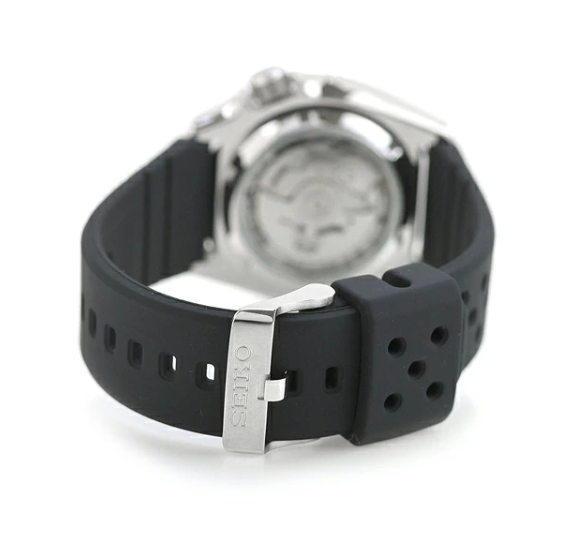 seiko15: Seiko5 Automatic Sports SBSA309 Mens Watch 42.5mm