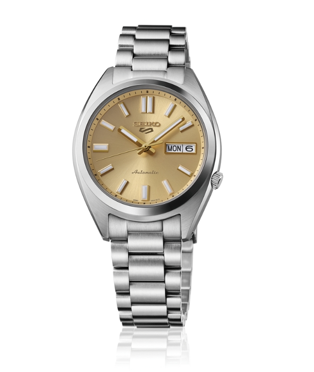 seiko122: Seiko5 Automatic Sports SNXS Series SBSA295 Mens Watch 37.4mm