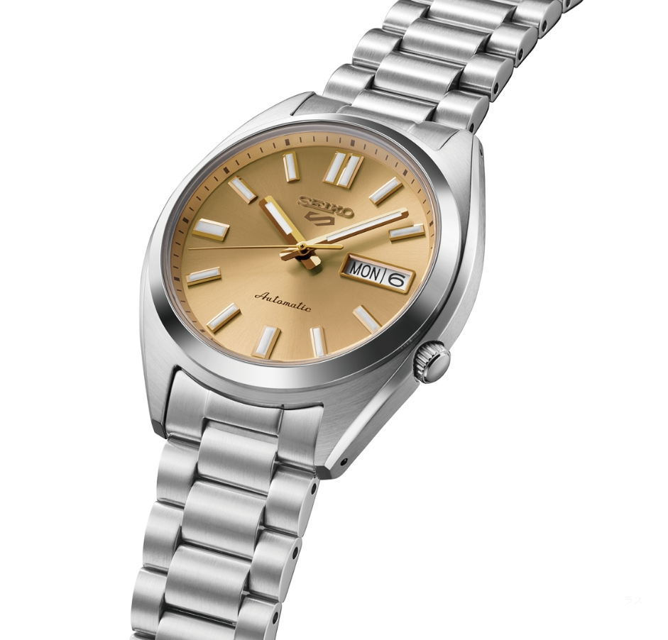 seiko122: Seiko5 Automatic Sports SNXS Series SBSA295 Mens Watch 37.4mm