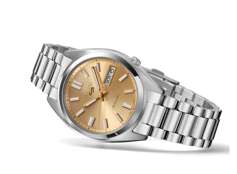 seiko122: Seiko5 Automatic Sports SNXS Series SBSA295 Mens Watch 37.4mm