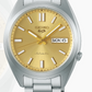 seiko122: Seiko5 Automatic Sports SNXS Series SBSA295 Mens Watch 37.4mm