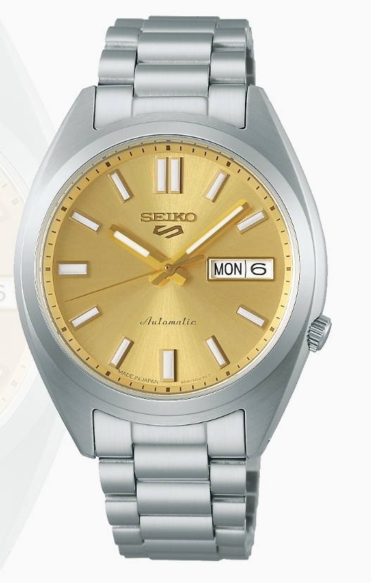 seiko122: Seiko5 Automatic Sports SNXS Series SBSA295 Mens Watch 37.4mm