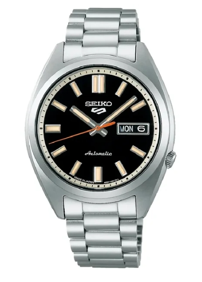 seiko123: Seiko5 Automatic Sports NXS series Mens Watch 37.4mm