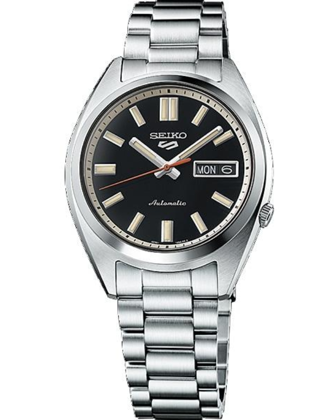 seiko123: Seiko5 Automatic Sports NXS series Mens Watch 37.4mm