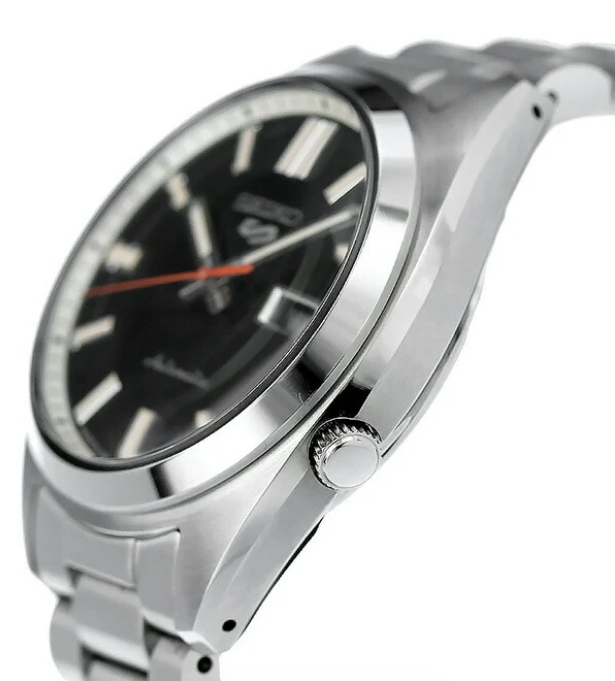 seiko123: Seiko5 Automatic Sports NXS series Mens Watch 37.4mm