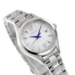 seiko101: Seiko Selection Solar Quartz Radio-Controlled Watch HFE001J Women Watch 28mm