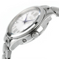 seiko101: Seiko Selection Solar Quartz Radio-Controlled Watch HFE001J Women Watch 28mm