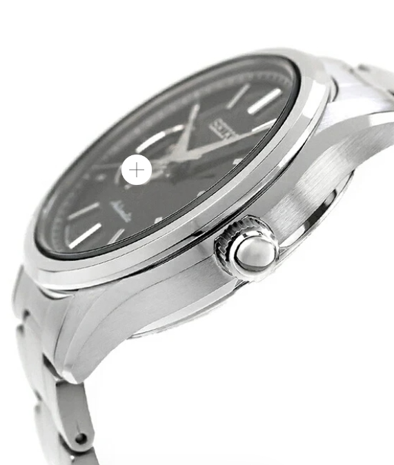 seiko91: Seiko Automatic Selection Mechanical HFB003J Mens Watch 40.0mm