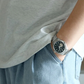 seiko91: Seiko Automatic Selection Mechanical HFB003J Mens Watch 40.0mm