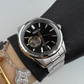 seiko91: Seiko Automatic Selection Mechanical HFB003J Mens Watch 40.0mm