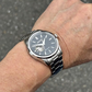 seiko91: Seiko Automatic Selection Mechanical HFB003J Mens Watch 40.0mm