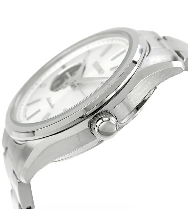 seiko93: Seiko Automatic Selection Mechanical HFB001J Mens Watch 40.0mm