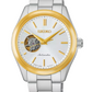 seiko90: Seiko Automatic Selection Mechanical HFB004J Mens Watch 40.0mm