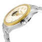seiko90: Seiko Automatic Selection Mechanical HFB004J Mens Watch 40.0mm