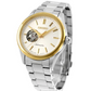 seiko90: Seiko Automatic Selection Mechanical HFB004J Mens Watch 40.0mm