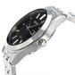 seiko28: Seiko Solar Quartz Selection SBPX083 Mens Watch 37.4mm