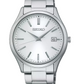 seiko27: Seiko Solar Quartz Selection Limited Model SBPX143 Mens Watch 38.7mm