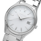seiko27: Seiko Solar Quartz Selection Limited Model SBPX143 Mens Watch 38.7mm