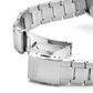 seiko27: Seiko Solar Quartz Selection Limited Model SBPX143 Mens Watch 38.7mm