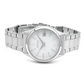 seiko27: Seiko Solar Quartz Selection Limited Model SBPX143 Mens Watch 38.7mm