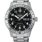 seiko74: Seiko5 Automatic Sports Field Series HDB006J Mens Watch 41mm