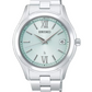 seiko94: Seiko Solar Quartz Lukia Essential Collection Limited edition HEC001J Mens Watch 37mm