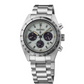 seiko32: Seiko Solar Quartz Chronograph Prospex Speedtimer SBDL129 Mens Watch 39mm