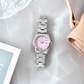 seiko81: Seiko Selection Quartz HFH002P Womens Watch 27.9mm