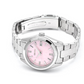 seiko81: Seiko Selection Quartz HFH002P Womens Watch 27.9mm