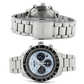 seiko20: Seiko Solar Quartz Chronograph Prospex  Speedtimer SBDL109 Mens Watch 41.4mm
