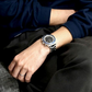 seiko21: Seiko Solar Quartz Chronograph Prospex Speedtimer SBDL111 Mens Watch 41.4mm