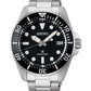 seiko37: Seiko Solar Quartz Prospex Diver Scuba SBDJ063 Mens Watch 41mm