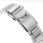 seiko37: Seiko Solar Quartz Prospex Diver Scuba SBDJ063 Mens Watch 41mm