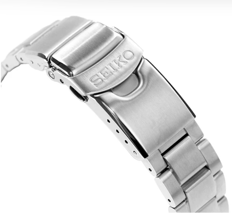 seiko37: Seiko Solar Quartz Prospex Diver Scuba SBDJ063 Mens Watch 41mm