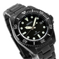 seiko34: Seiko Solar Quartz Prospex Diver Scuba SBDJ065 Mens Watch  41mm