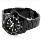 seiko34: Seiko Solar Quartz Prospex Diver Scuba SBDJ065 Mens Watch  41mm
