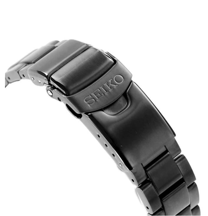 seiko34: Seiko Solar Quartz Prospex Diver Scuba SBDJ065 Mens Watch  41mm