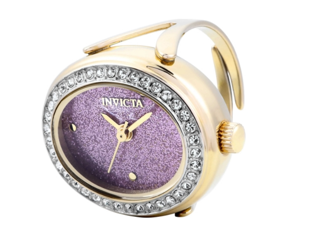Invicta Mini Angel Women's Ring
