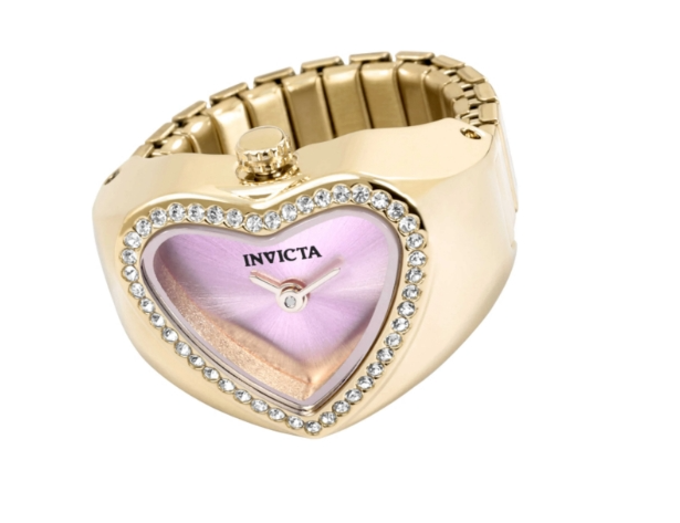 Invicta Mini Angel Women's Ring