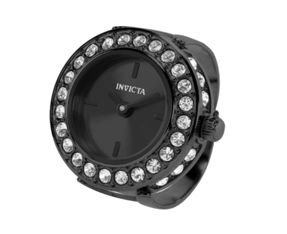 Invicta Mini Angel Women's Ring