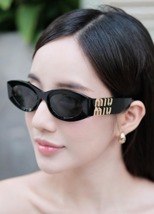 sunglasses72 : MU 11WS 16K 10R 54 MIU MIU Womens Sunglasses Fit S/M