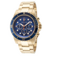 PRE ORDER: Bulova Classic Blue Dial Men's Quartz Watch