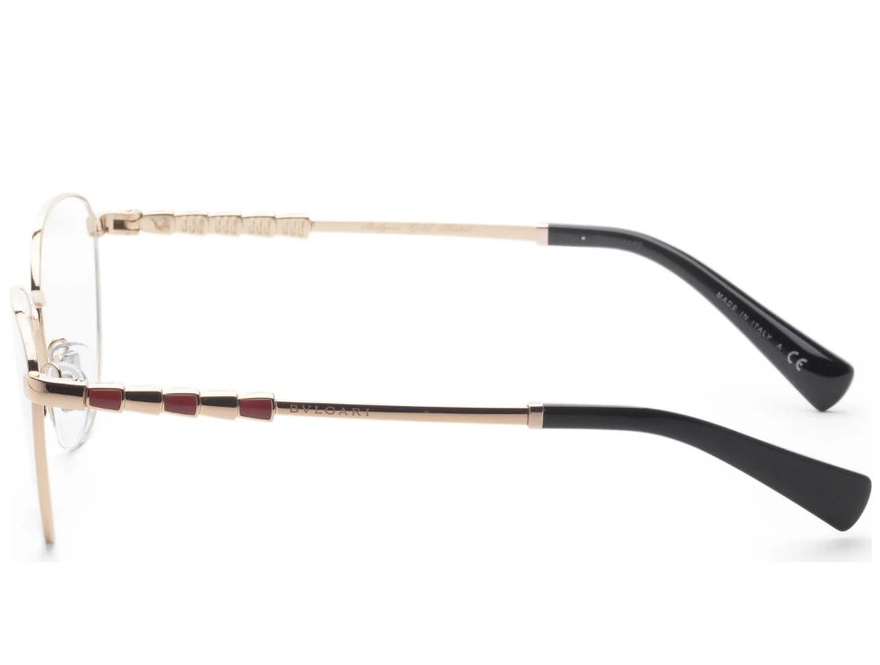 optical16 : BV2215KB 395 54 Bulgari Women Optical Fit S/M