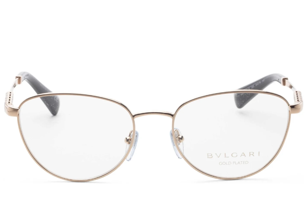 optical16 : BV2215KB 395 54 Bulgari Women Optical Fit S/M