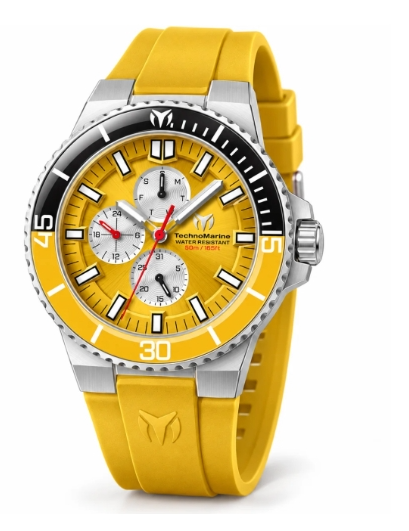TechnoMarine La Pelagia Men’s Watch