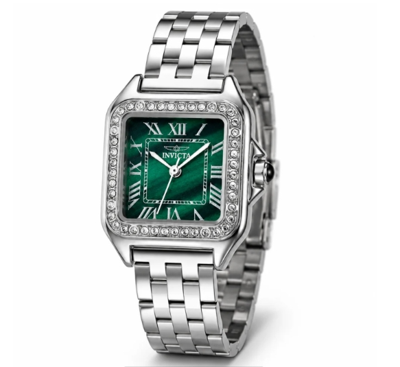 Invicta Celestial Harmonix Women's Watch Silver