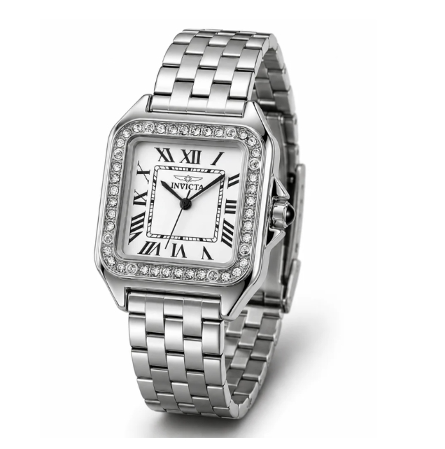 Invicta Celestial Harmonix Women's Watch Silver